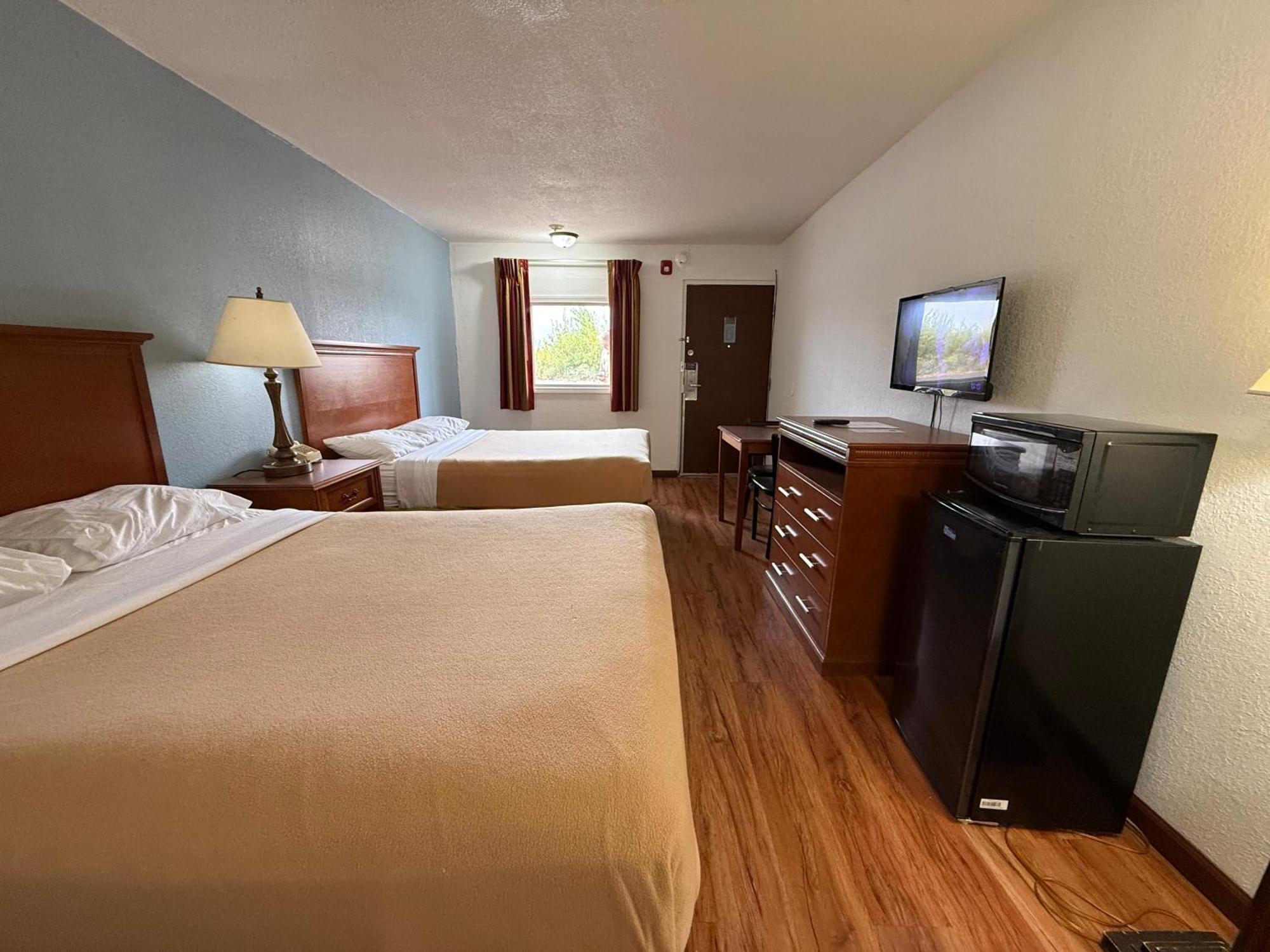 Relax Inn & Suites Mattoon Exteriér fotografie